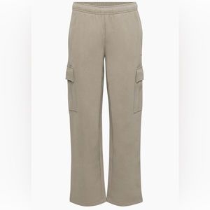 Aritzia Cozy Fleece Mega Cargo™ Sweatpant